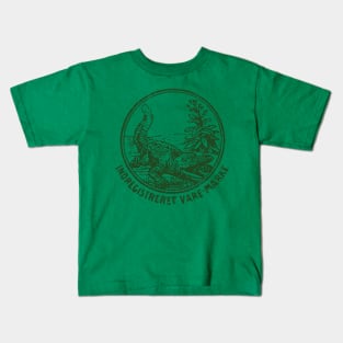 Tobacco Kids T-Shirt